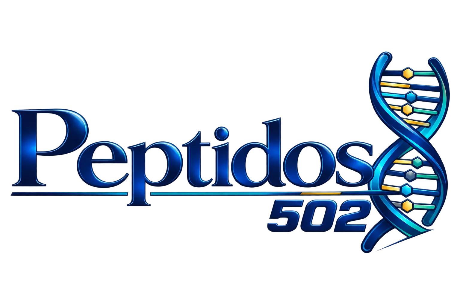 Peptidos 502