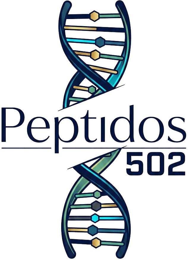 Peptidos 502